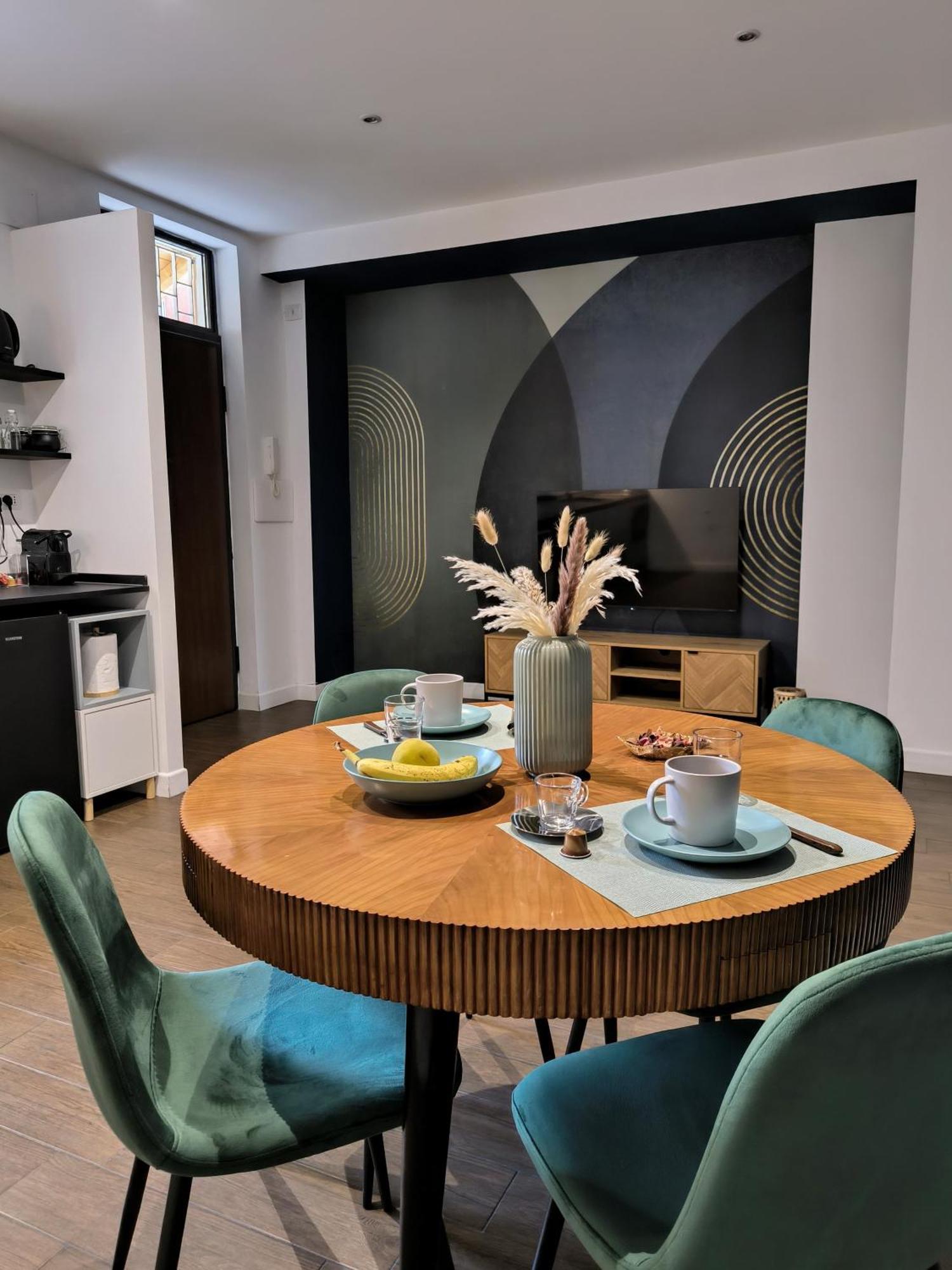 شقة A Casa Di Piero روما المظهر الخارجي الصورة