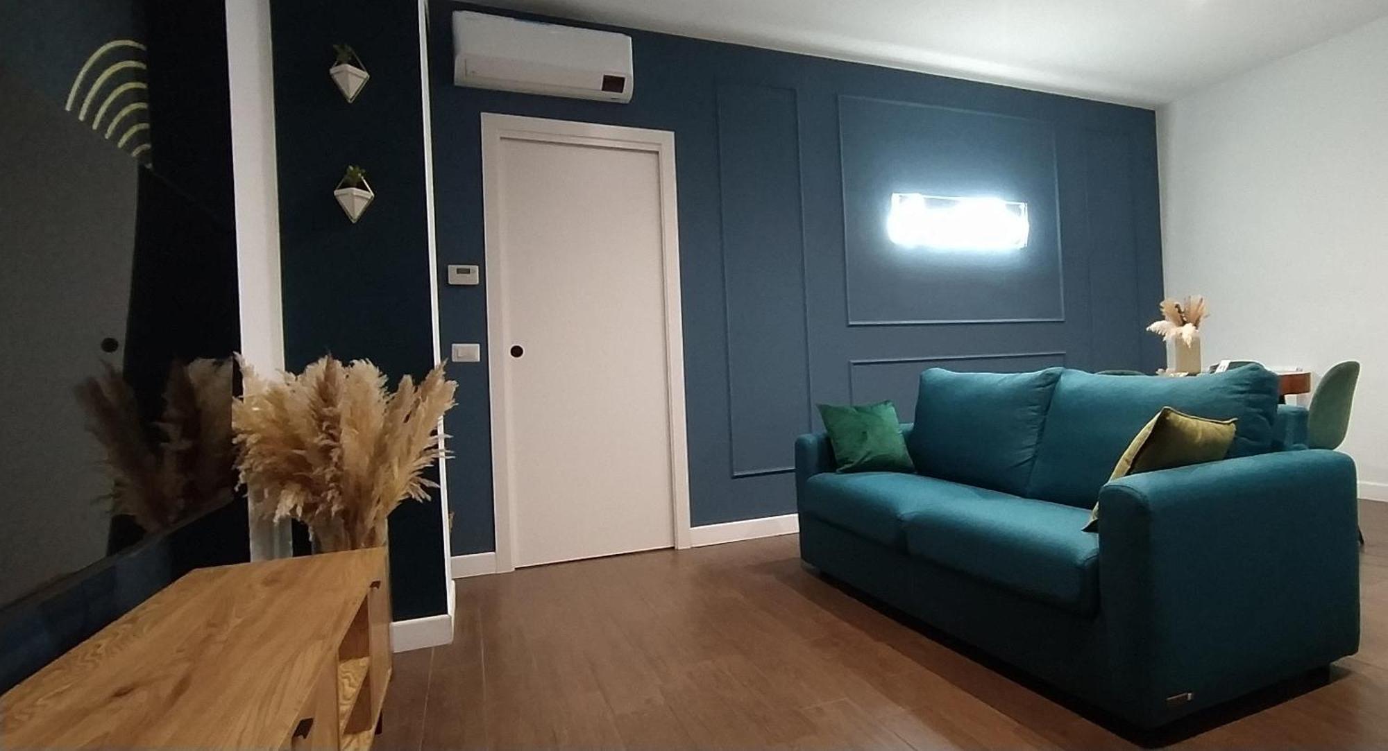 شقة A Casa Di Piero روما المظهر الخارجي الصورة