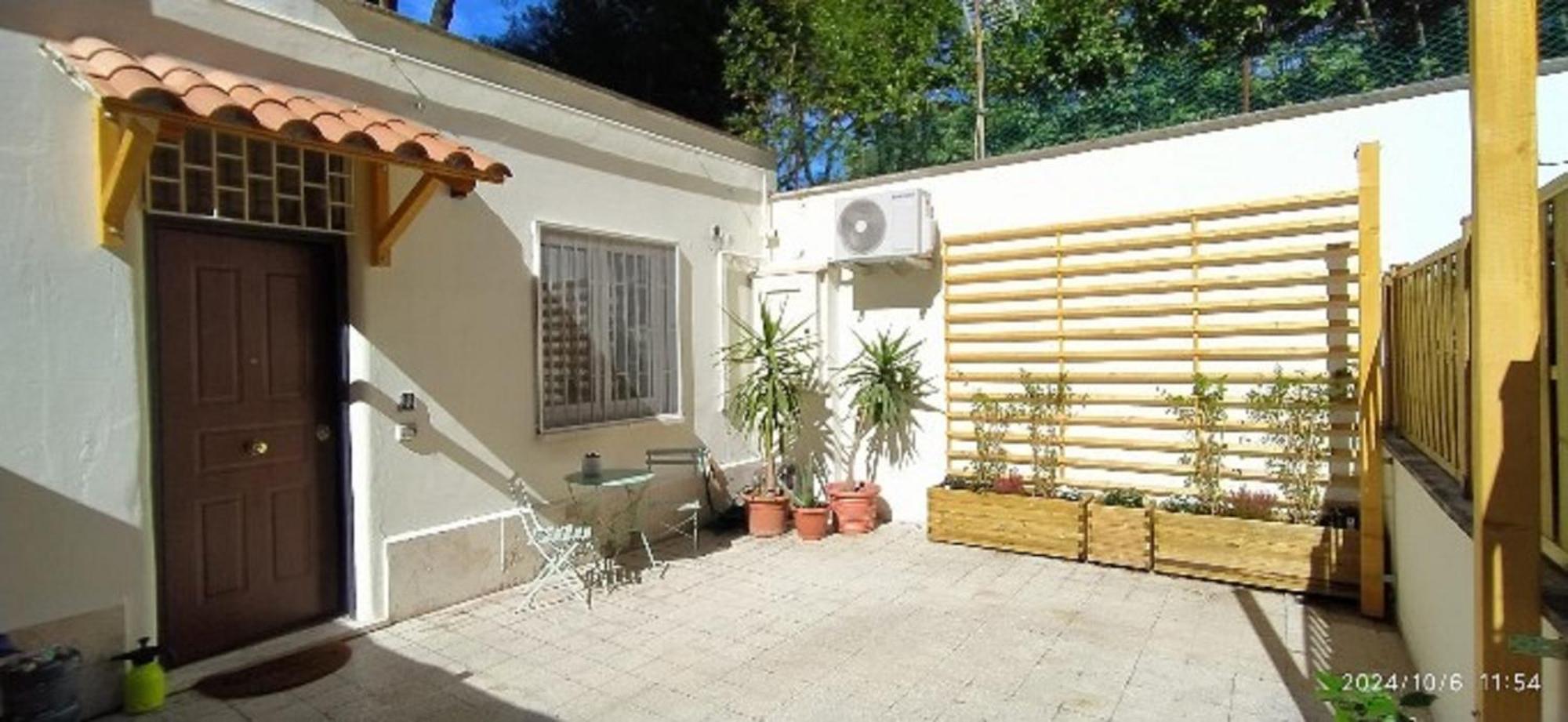 شقة A Casa Di Piero روما المظهر الخارجي الصورة